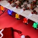 thumbnail image 3 of Paquete de 100 clips de luz navideños para luces C7, C9 y mini, 3 of 3