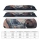 thumbnail image 2 of Robert Downey Jr Family Bed 3 Piece Set Personalized Bedding Decor for Kids And Teens Anime Student Dormitory Cover, 2 of 5