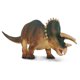 thumbnail image 3 of Figurine Safari Ltd. Triceratops 8 dinosaurios para niños de más de 3 años, 3 of 5