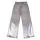 thumbnail image 1 of Jeans Niña Gris Pillin, 1 of 3