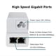 thumbnail image 2 of Inyector Poe+ Gigabit 30 W Ieee802 3at af 328 Pies En30gt, 2 of 5