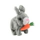 thumbnail image 5 of Juguete Electrónico Para Caminar Para Mascotas Para La Hora De Acostarse, Amigo, Fiesta, Juguetes Para Ni?os, Gris, 5 of 5