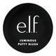thumbnail image 5 of Rubor e.l.f. Luminous Putty St. Barts con destello, 5 of 5