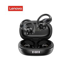 Audífonos Inalámbricos Lenovo Lp75