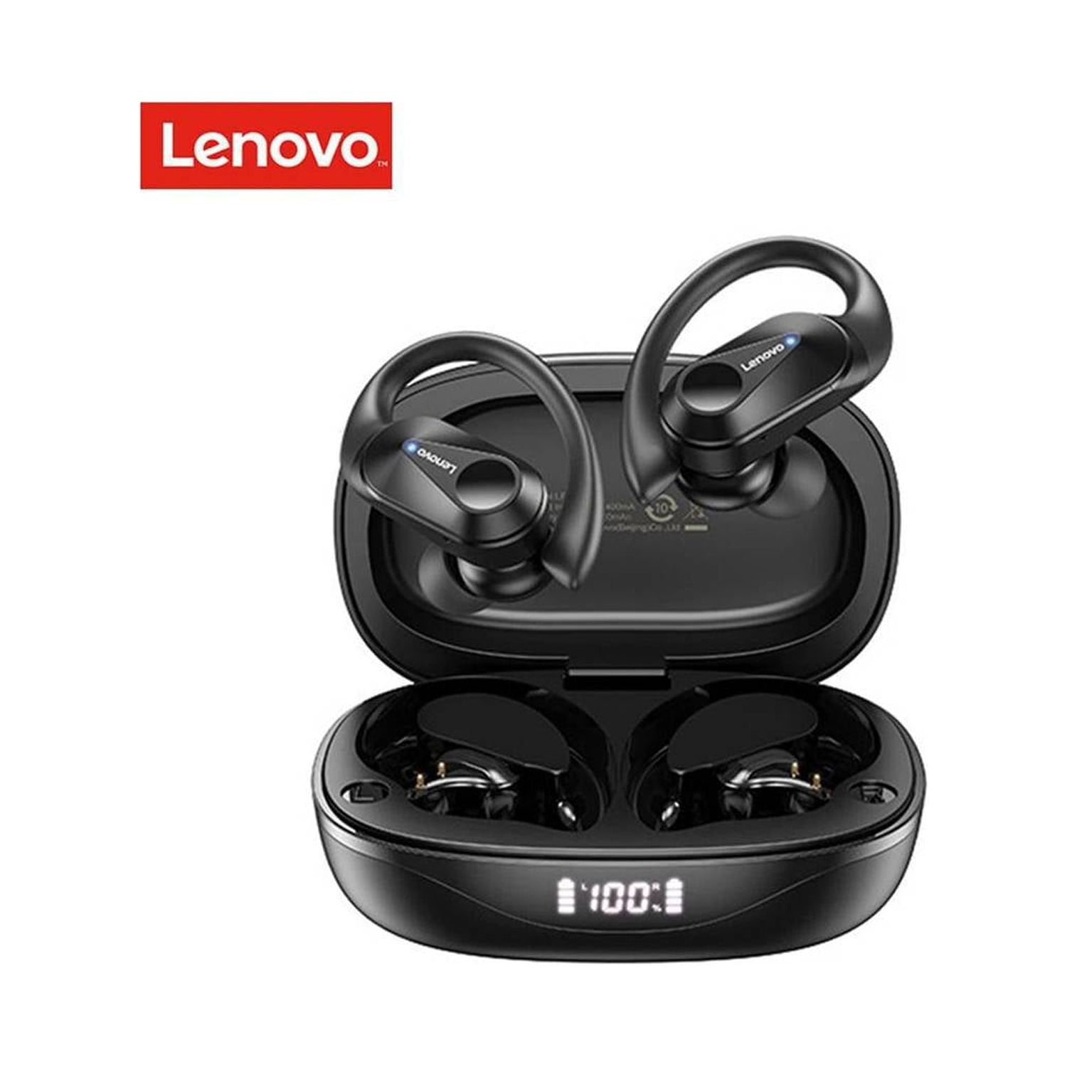 Audífonos Inalámbricos Lenovo Lp75