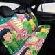 thumbnail image 4 of Funda de Asiento Trasero Desmarcar Cuentos de Dragones 120x59x76cm, 4 of 6