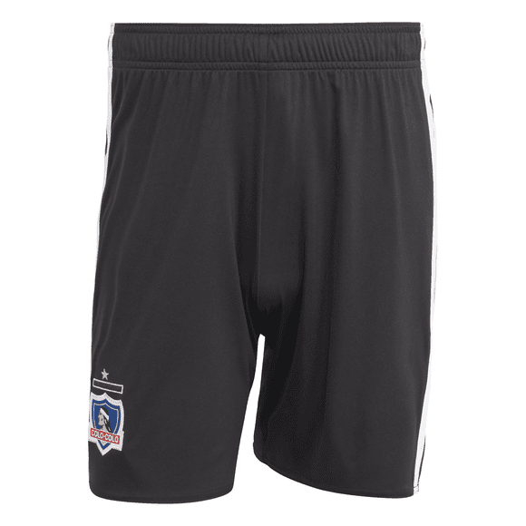 Short Colo Colo 2026 Titular Nuevo Original Adidas