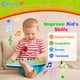 thumbnail image 5 of Piano Interactivo Contixo Kids Azul, 5 of 7
