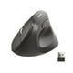 thumbnail image 2 of Mouse Inalambrico Ergonometrico Vertical Utek MOER606, 2 of 3