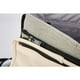 thumbnail image 2 of BAGSMART UP BRIEFCASE BEIGE, 2 of 3