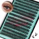 thumbnail image 1 of Racimos de Pestañas AMZGIRL LASH 40D 12 mm Estilo Alado, 1 of 6