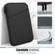thumbnail image 4 of Funda para tablet TimoVo 9-11 para iPad 11 pulgadas A16 2025 negra, 4 of 8