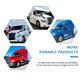 thumbnail image 5 of Cubierta de Espejo Lateral Derecho Easyinst para Freightliner Cascadia 2018+, 5 of 6