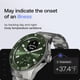 thumbnail image 4 of Smartwatch Withings Scanwatch Nova para Salud Cardiaca y SPO2, 4 of 5