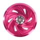 thumbnail image 4 of Cubierta De Ventilador De Aleación De Aluminio, Ligera, Profesional, Para Motocicleta, Cubierta De Entrada De Aire, Rojo Rosa, 4 of 5
