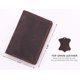thumbnail image 2 of Funda de cuero para cuaderno Fasjosma para notas de campo 3,5x5,5, 2 of 7