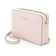 thumbnail image 3 of Cartera Michael Kors Crossbody East West Piel Saffiano Rubor, 3 of 5