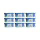 thumbnail image 1 of Pack 9 Toallitas Húmedas Adulto Purity Eco 50 Un , Extra Grande., 1 of 2