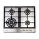 thumbnail image 1 of Encimera Design 60 2.0 / Gas Natural, 1 of 5