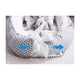 thumbnail image 5 of Nido Colecho Almohada Elefantito Azul Cinta azul, 5 of 5