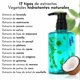 thumbnail image 3 of Jabón Íntimo Coreano Para Piel Sensible Con Ingredientes Naturales, 258ml - (phytoncide), 3 of 3