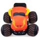 thumbnail image 2 of Almohada De Peluche Buddy Monster Jam El Toro Loco, 2 of 5