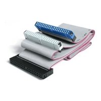 Genérico - Cable Ide De 80 Pines 3 Conectores Adaptador Placa
