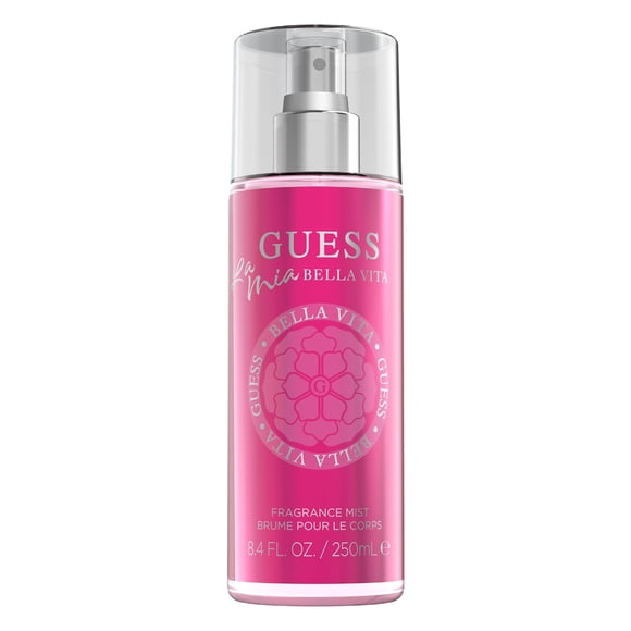 Bruma perfumada GUESS La Mia Bella Vita 250 ml