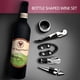 thumbnail image 3 of Sacacorcho Destapador 5 Pcs Vino Botella Fiesta Boda Lau, 3 of 3