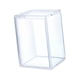 thumbnail image 3 of Vitrina Transparente De Acrílico Transparente Para Dormitorio, Joyería, Escritorio De Oficina., 3 of 5