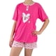 thumbnail image 4 of Pijama Mujer Verano Manga Corta y Short 498, 4 of 4