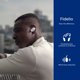 thumbnail image 2 of Auriculares Philips Fidelio T1 True Wireless ANC Pro+ Blanco, 2 of 9