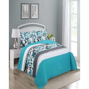 Genérico - Cubrecama De Verano King-Superking Material Quilt