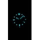 thumbnail image 3 of Reloj Analógico Citizen Marine Acero Inoxidable Esfera Turquesa Eco-Drive AW1760-81W 100M Hombre, 3 of 5