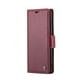 thumbnail image 4 of CaseMe tipo cartera Samsung Galaxy S10 con cierre magnético, RFID, tarjetero, soporte, carga inalámbrica, 4 of 5