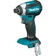 thumbnail image 2 of Destornillador de impacto inalámbrico Makita XDT13T 18V LXT 5.0Ah sin escobillas, 2 of 8
