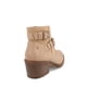 thumbnail image 4 of BOTÍN TEXANO MUJER BATA BIANCA BEIGE, 4 of 6