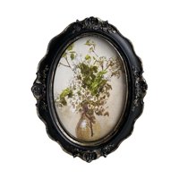 Bothyi - Marco De Fotos De Estilo Vintage Barroco Para Colgar En La Pared, Escritorio, Decoración Del Hogar