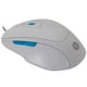 thumbnail image 2 of Mouse gamer alámbrico ergonómico usb 1600 dpi rgb, 2 of 2