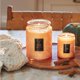 thumbnail image 2 of Vela Voluspa Latte de Calabaza Especiado 510 g 100 h, 2 of 6