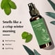 thumbnail image 3 of Espray para habitación, ropa de cama y almohadas Aromafume, eucalipto y menta, 100 ml, 3 of 7