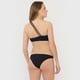 thumbnail image 2 of Bikini Mujer One Shoulder Negro Corona, 2 of 5