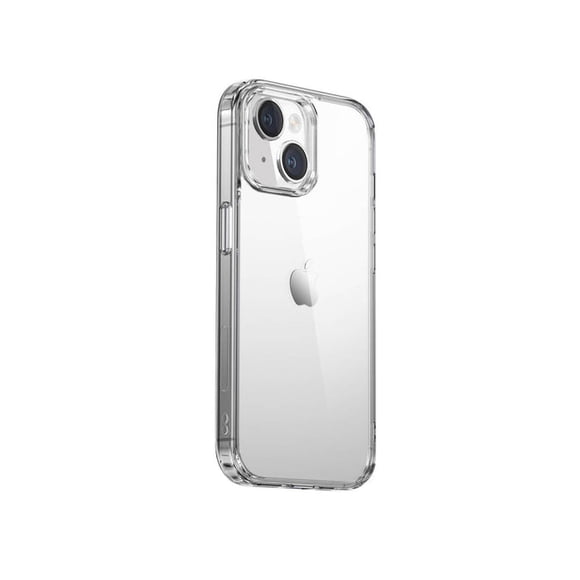 Carcasa Voorca Rígida Delgada Compatible con Iphone 13 / 14 / 15 / 16e / 17e