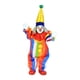 thumbnail image 3 of Muñeco Payaso De 8 Pulgadas, Artesanías, Adornos De Escritorio, Bonitos Para Juegos, Favores De Fiesta, Coloridos, 3 of 5