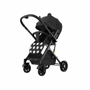 Coche De Bebé Reversible Maleta Luxride Mickey – Babymine