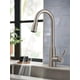 thumbnail image 2 of Grifo de cocina Moen Orivesi 87891SRS Spot Resist Inox, 2 of 9