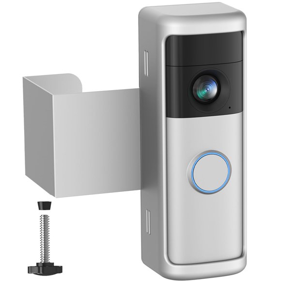 Soporte anti-robo para timbre Mamerry Blink/Ring (2026)