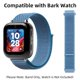 thumbnail image 2 of Correa de reloj NewJourney para Bark Watch (Schok) – Nylon, 2 of 7