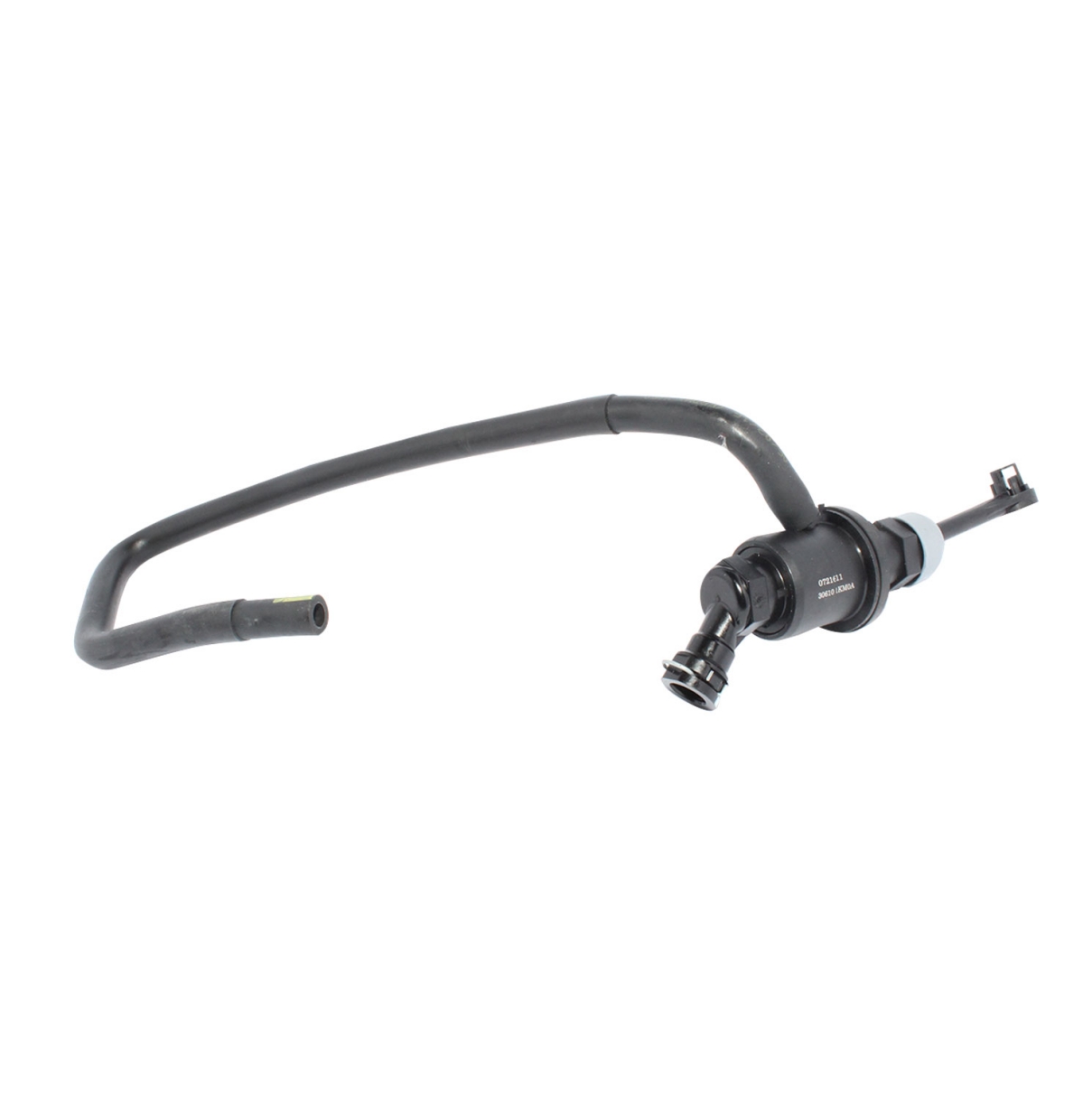 Repuestos Del Sol - Bomba Embrague Nissan Tiida 1.6 2009 2010