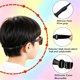 thumbnail image 5 of Correa ajustable para gafas KSACLE 18‑28 cm, paquete de 4, unisex y deportiva, 5 of 8